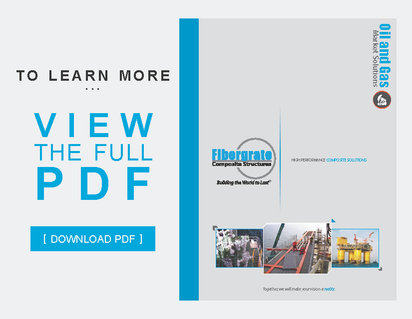 Glass reinforced plastics Oil and Gas Market Overview