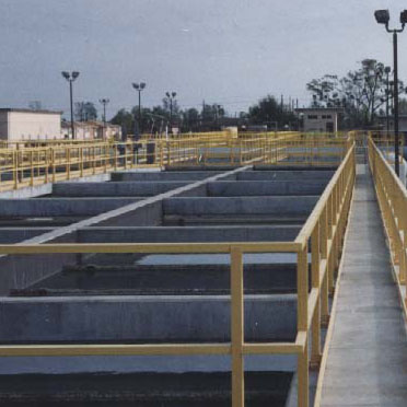 structural shapes, dynaform, f r p grating, guardrails, handrails